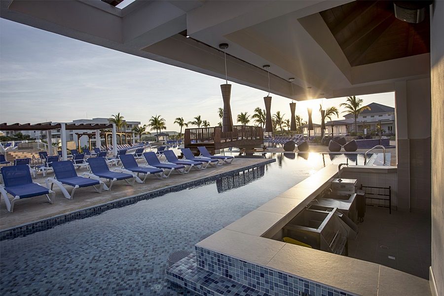 Hotel Iberostar Selection Holguin Playa Pesquero Exteriér fotografie